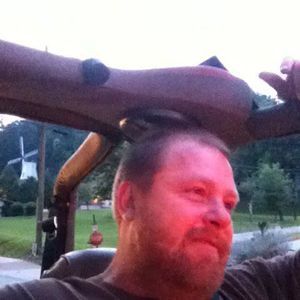 Meet your Posher, Jeff